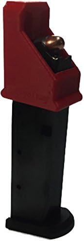 Vista 4 de Cargador de velocidad de cargador Bersa Thunder .380 Plus