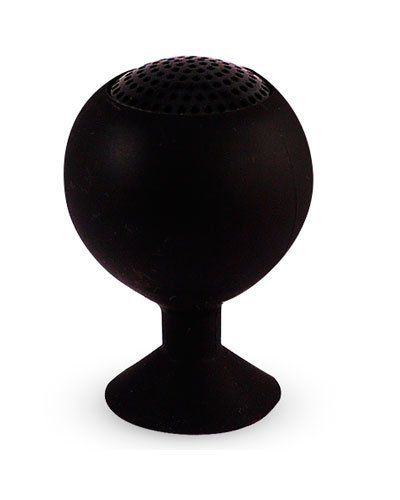 Elypse ICE BALL MINI 2-in-1 Speaker for PC / MP3 Player RMS 1.5 W