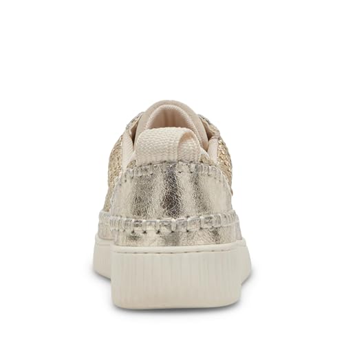 Dolce Vita Women's Nicona Sneaker4