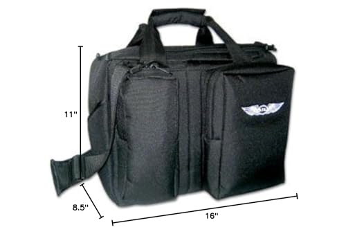 Bolso de vuelo ASA Aviator Trip miniatura 2