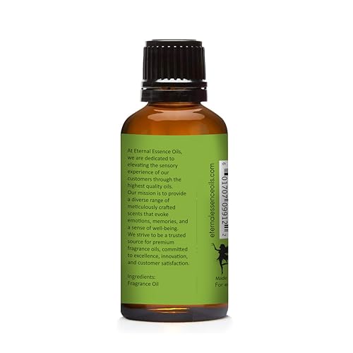 Image of Eternal Essence Oils Monkey Farts 30ml Premium Fragrance Oil - for Candle, Soap Making, Aromatherapy, Diffusers, Home Care, & Humidifiers