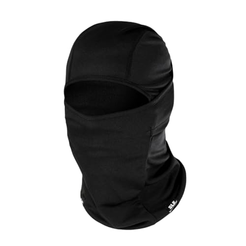 Image of SLEEFS Balaclava Face Mask Men & Women - Loose Fit, Breathable Ski Mask Shiesty for Football, Cycling - All Weather Use