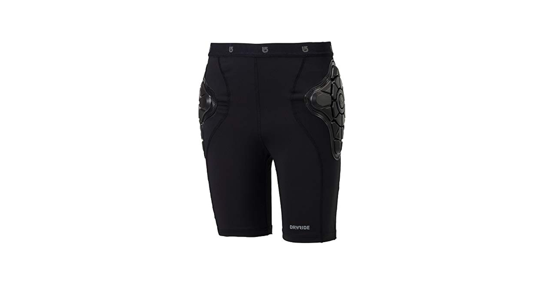 BURTON - 【定価17600円】BURTON IMPACT SHORT ケツパット Sサイズ Amazon.com : Burton Kids Total Impact Short, True Black, X