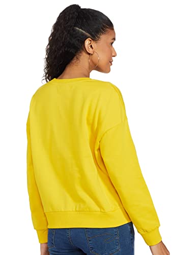 Image of ONLY Women's Cotton Sweatshirt