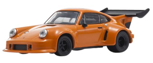 Amazon | 京商オリジナル 1/64 ポルシェ 911 RSR ターボ