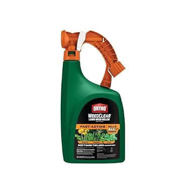 Lawn Care Weed Removal Secrets: 5 Surprising Products You Need Now 1 lawn care weed removal