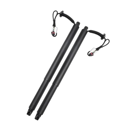 �o�b�N�h�A �X�g���b�g 31690603 31690604 Compatible With Volvo For XC90 MK2 T5 T6 �d���e�[���Q�[�g�X�g���b�g 31663099 31457610 �p���[���A�n�b�`���t�g�T�|�[�g(2 PCS- Pa