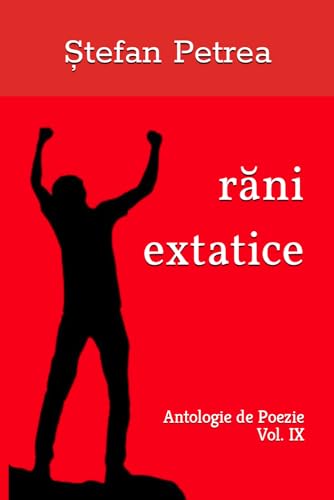 răni extatice (Romansch Edition)