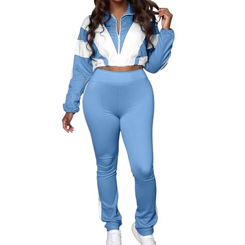 Survêtement grandes tailles femme avec leggings gainant confortable
