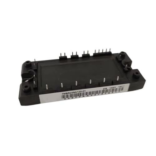 WUZDPRCJ 1pc 7MBR25SA120-01 IGBT Module 7MBR25SA12001