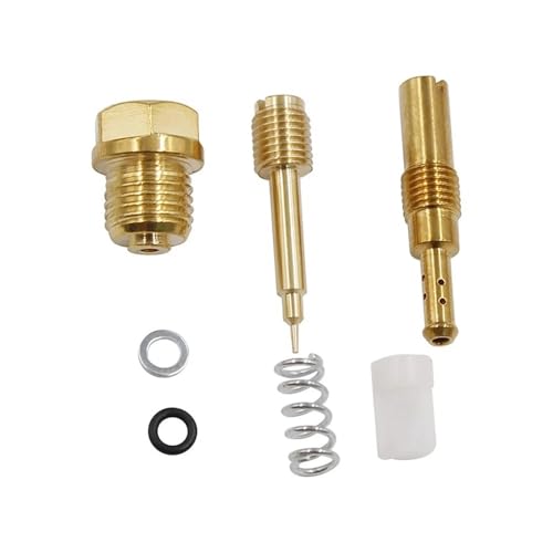 Kit de carburateur de moto VF500F ajustement précis et carburation stable - 4