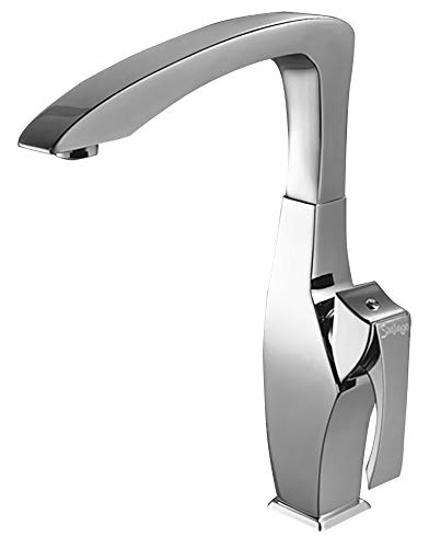 Preisvergleich Produktbild Sanlingo Designer Küchenarmatur Spültischarmatur Serie Oslo