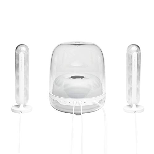 Harman-Kardon-SoundSticks-4-White-HKSOUNDSTICK4WHT-wireless