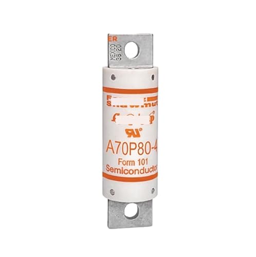 Fusible A70P80-4 Mersen Amp-trap limiteur de courant pour protection industrielle