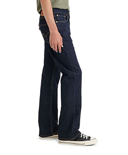 Levi's Men's 527 Slim Bootcut Jeans