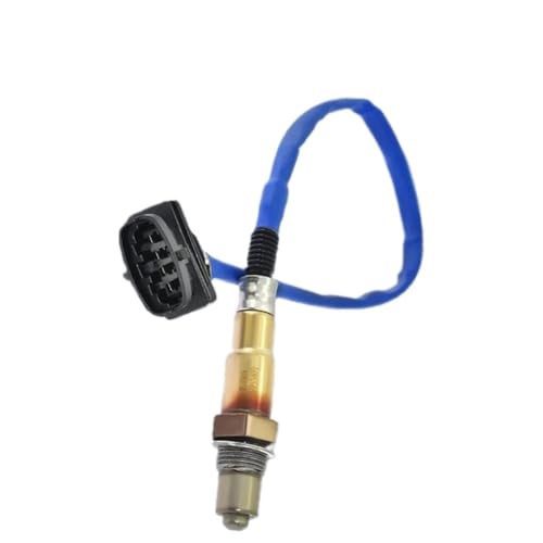 Sonde lambda amont aval 55562206 régulation air fuel