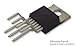 LINEAR TECHNOLOGY LT3081ET7#PBF LDO VOLTAGE REGULATOR ADJUSTABLE, 0V-34.5V, 1.5A, TO-220-7 (1 piece)