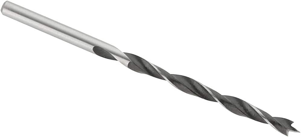 Dewalt DT4510QZ 10 x 133 mm Brad Point Drill Bit