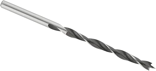 Dewalt DT4510QZ 10 x 133 mm Brad Point Drill Bit
