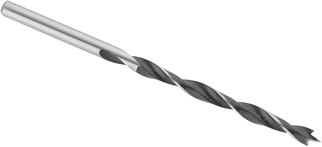 Dewalt DT4512QZ 12 x 155 mm Brad Point Drill Bit