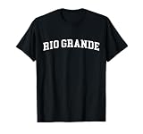 Rio Grande T-Shirt