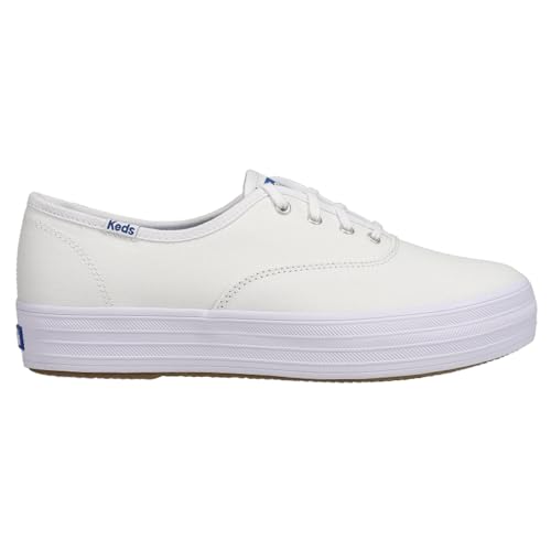Keds Women's The Platform Lace Up Sneaker2