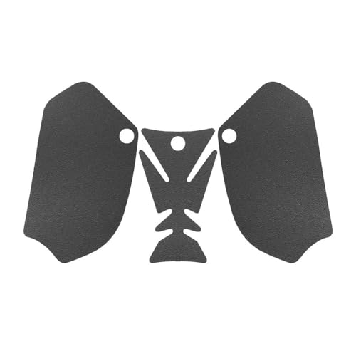 Grip de reservoir GSXR 750 protection contre rayures et glissements moto