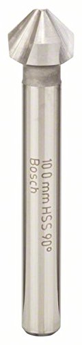 Bosch Fraise conique 2609255121 - vue 4