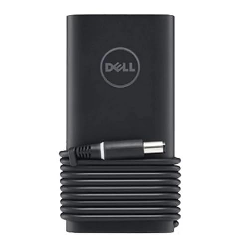 Amazon.com: Dell 180W Slim AC Adapter with Power Cord, 7.4mm, LED