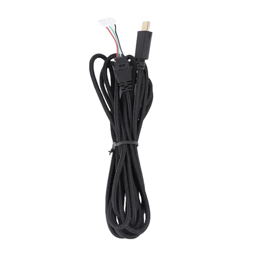 Cable tipo C para auriculares ROG S cable de repuesto OFC 2.5m 5