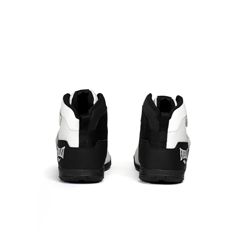 Image of Everlast Powerlock X-Trainer Boxing Shoes