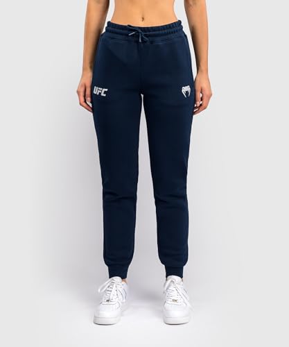 Pantalon coton Venum UFC Fusion femmes évite les irritations après effort
