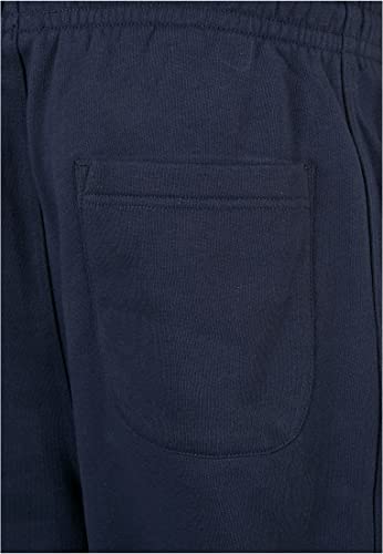 Urban Classics Sweatpants Pantalons, midnightnavy, L Homme - Image 8