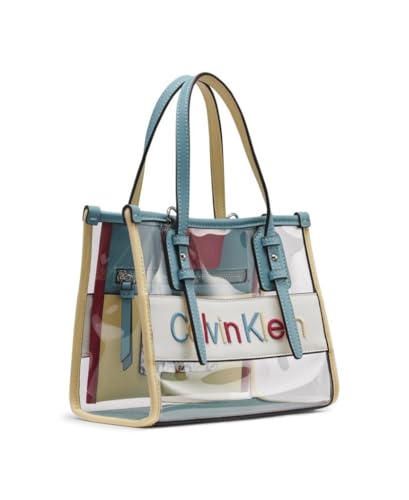 Bolso Mini Tote Modern Essential para Mujer Calvin Klein miniatura 5