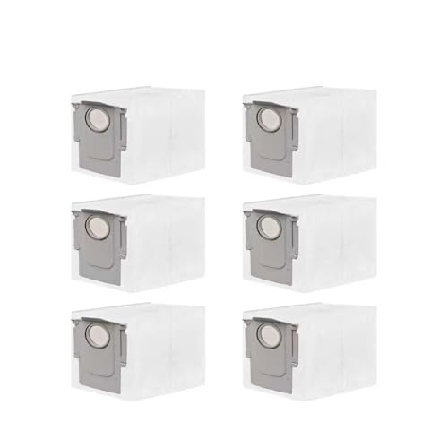 6/12/16 �_�X�g�o�b�O�ARoborock �ƌ݊�������ASaros 10/10R S8 Maxv Ultra Q Revo Maxv P10/ Pro V20 P10S Pro P20 Pro/Q Revo Curvv/Plus/Pro(6 Pcs