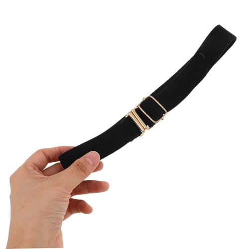 3pcs Baseball Belt: Softball Adjustable Elastic Belts for Kids Stretch Waistband for Boys and Girls School Uniforms and Outdoor Activities4