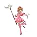 YUPADM Card Captor Sakura: Sakura Kinomoto Figura Personaggi del Gioco Statua di Anime Modello di Cartone Animato Action Figures Collezione di Giocattoli Regalo Divertente Fan Souvenir