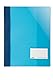 Durable Sichthefter für Din A4, Überbreite, blau, 25er Packung, 269006