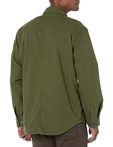 Image of Carhartt Men's Rigby Relaxed Shirt Jac
