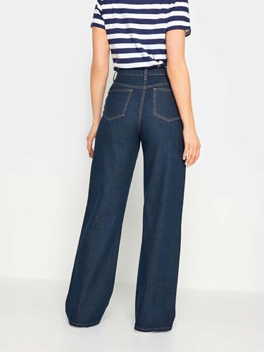 Image of KOTTY Womens Denim Jeans | Stylish Daily Comfort | Casual Wear