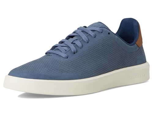 Image of Cole Haan Men's Grand Crosscourt Daily Laser Sneaker