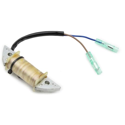 Bobina estator 63V-85520-00 de alta durabilidad para motor 15 MSH