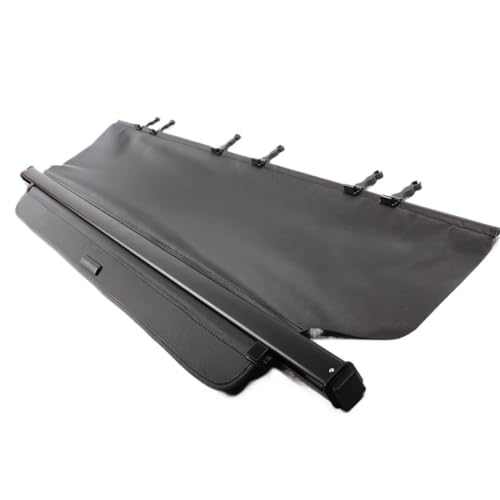 Confidentialité Coffre Toyota Land Cruiser LC200 Anti Regard