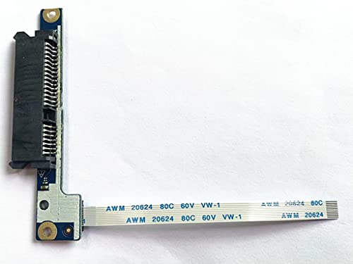 Cable SATA para disco duro Lenovo IdeaPad V330-15 miniatura 2