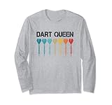 Photo Gallery retro grafico dardo giocatore freccette dartboard bullseye triple 20 maglia a manica Photo Gallery retro grafico dardo giocatore freccette dartboard bullseye triple 20 maglia a manica
