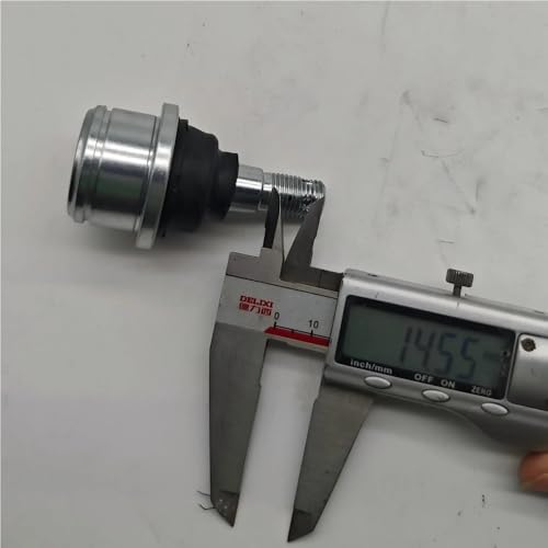 Rotules de direction 32mm avant pour UTV Odes 800 - 5