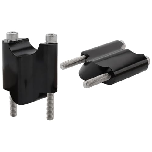 Rehausseur de guidon contre la fatigue du dos pour Sportster XL1200X 48