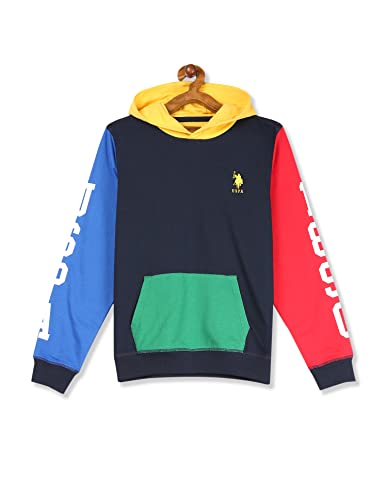 Image of U.S. POLO ASSN. Boys Sweatshirt