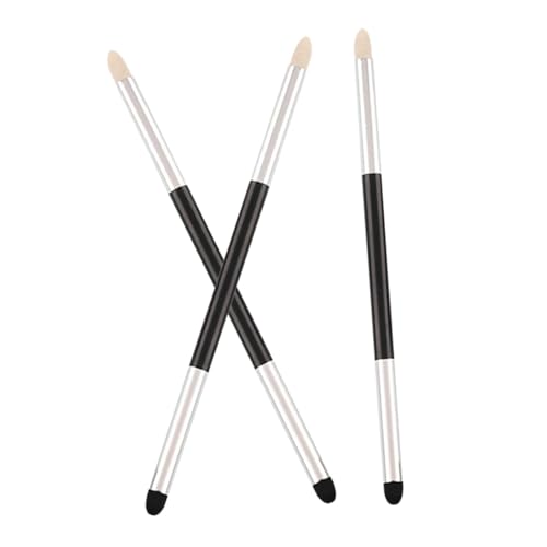 KONTONTY Ink Blending Tool 3pcs Blending Pens Sketch Paper Eraser Sketch Scraper Drawing Erasers for Sketching