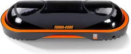 The Original Terra Core As Seen on Shark Tank - Aerobic Stepper, Core and Balance Trainer and Strength Builder - Home and Gym Equipment
